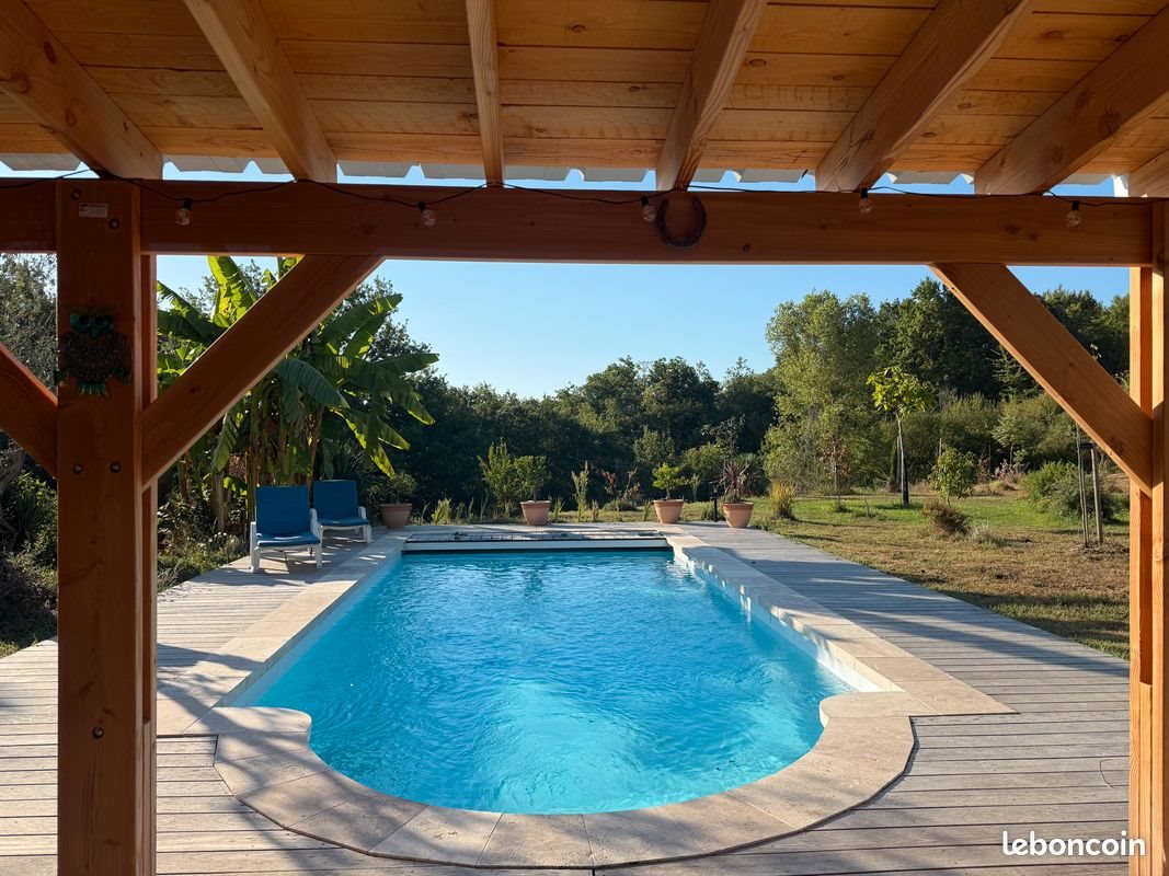 Maison à vendre, 146m², Montesquieu