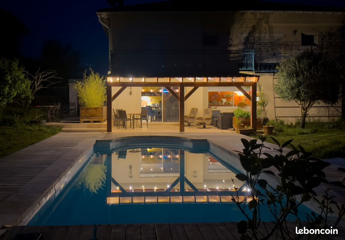 Maison à vendre, 146m², Montesquieu