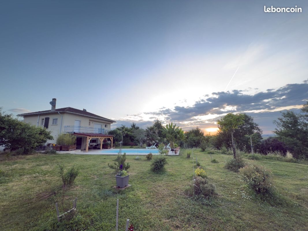 Maison à vendre, 146m², Montesquieu