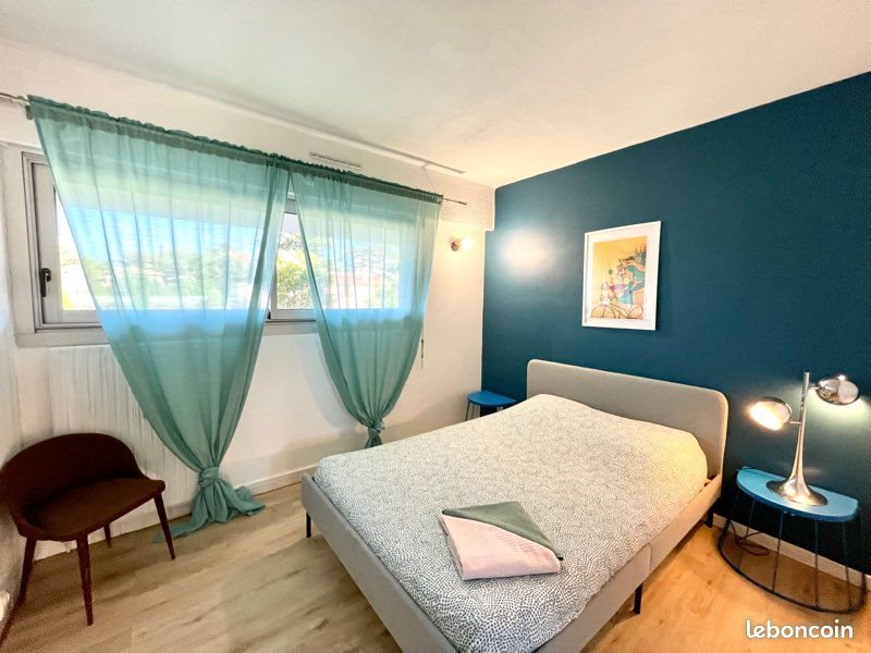 Appartement à louer, 40m², Saint-Raphaël