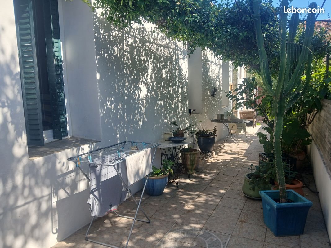 Maison à vendre, 90m², Nîmes