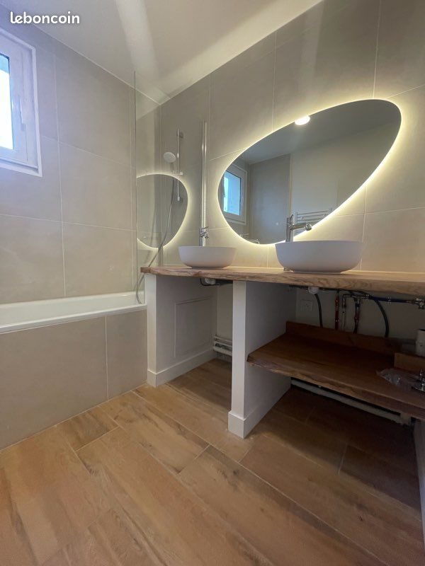Appartement à louer, 120m², Quint-Fonsegrives