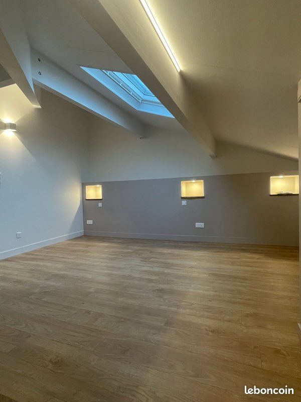 Appartement à louer, 120m², Quint-Fonsegrives