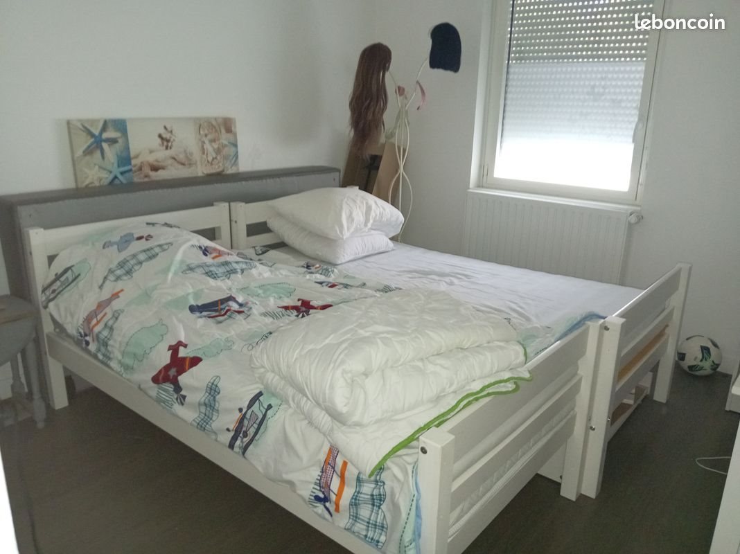 Appartement à louer, 65m², La Rochelle