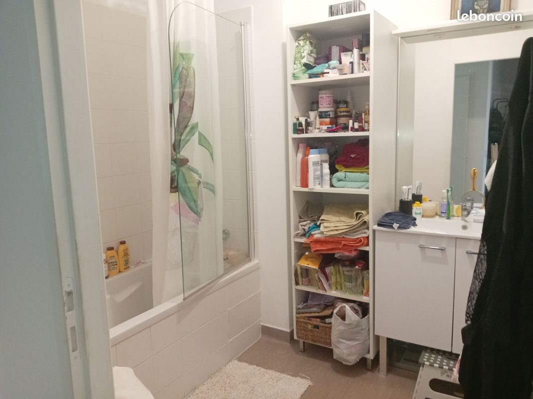 Appartement à louer, 65m², La Rochelle