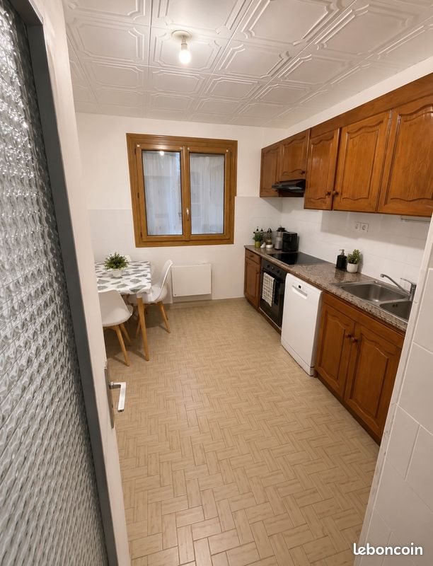 Appartement à louer, 75m², Rumilly
