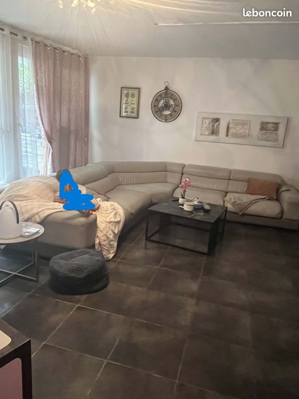 Appartement à louer, 105m², Nice