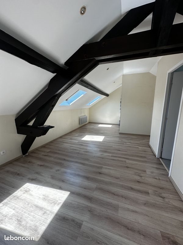 Appartement à vendre, 29m², Dijon