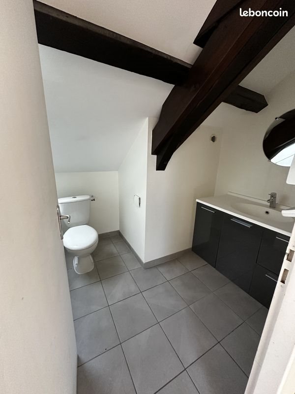 Appartement à vendre, 29m², Dijon