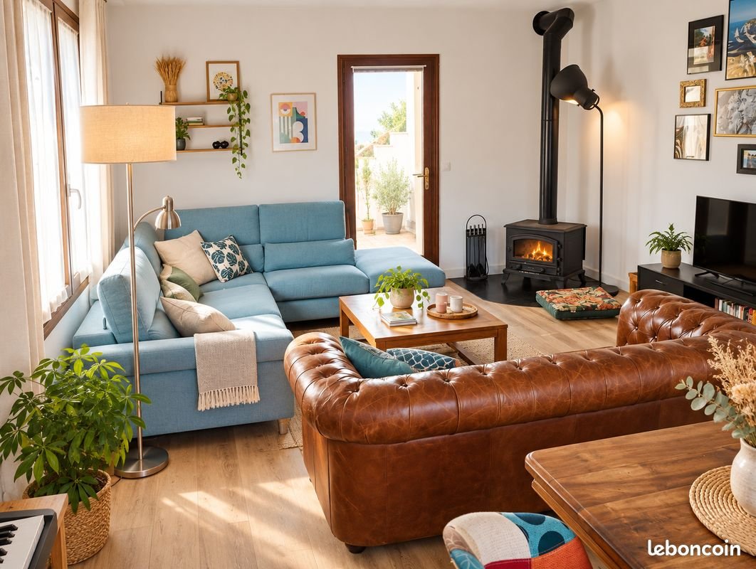 Maison à vendre, 135m², Saint-Romain-au-Mont-d'Or