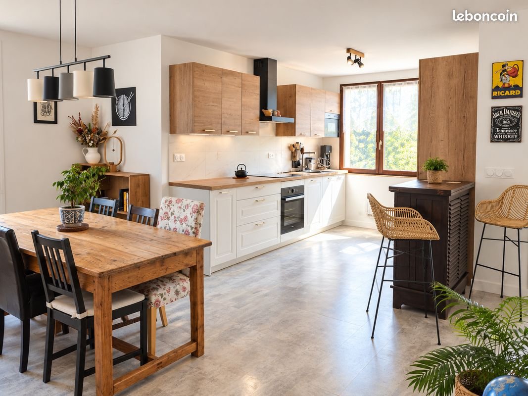 Maison à vendre, 135m², Saint-Romain-au-Mont-d'Or