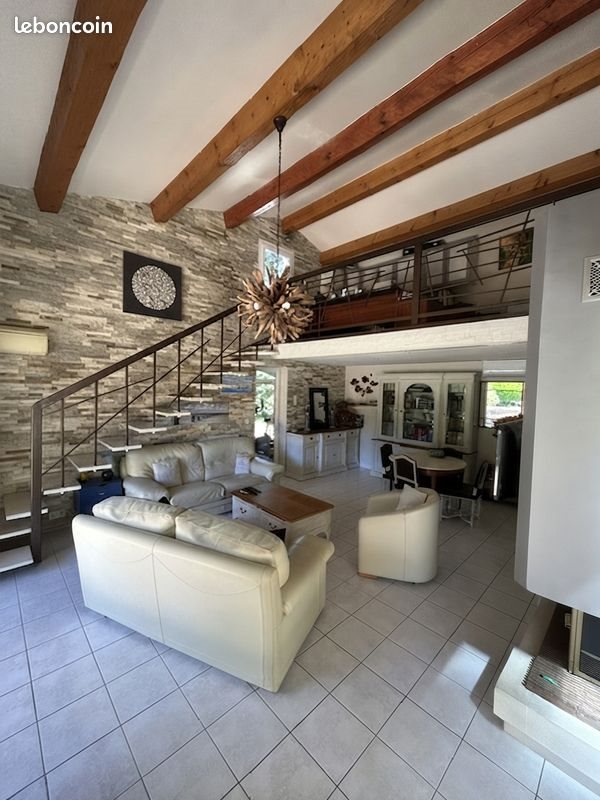 Maison à vendre, 134m², Nans-les-Pins