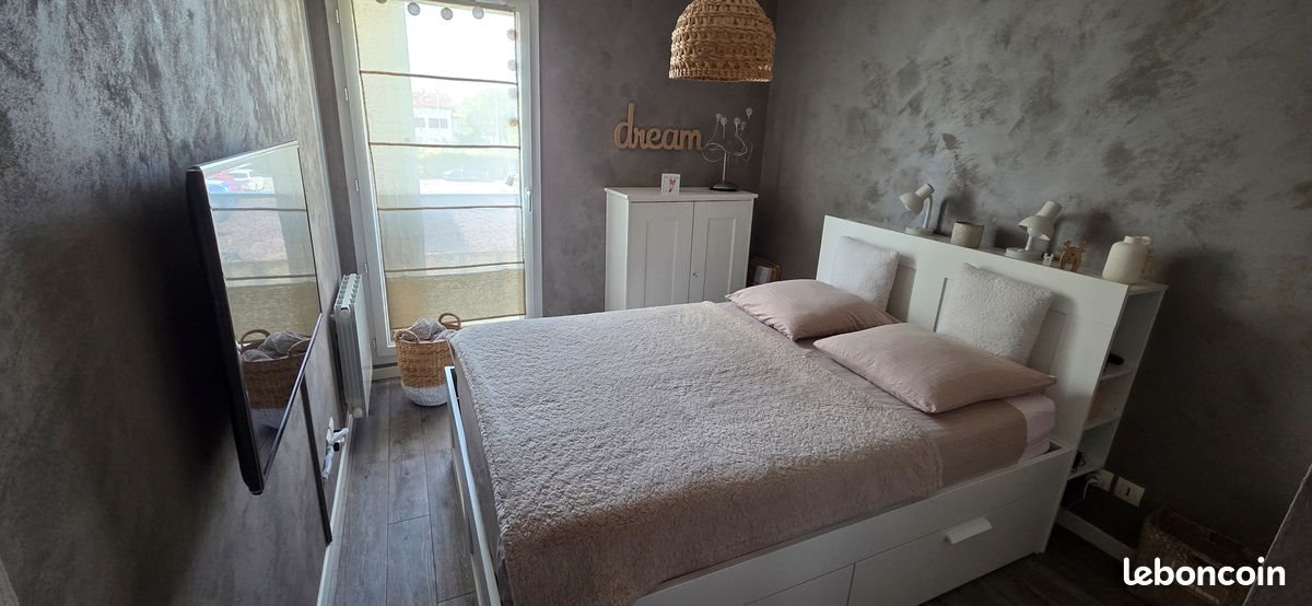 Appartement à vendre, 102m², Saint-Priest