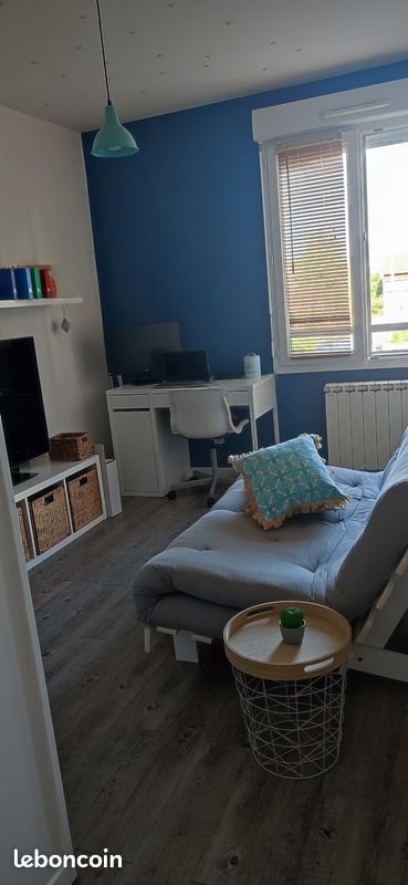 Appartement à vendre, 102m², Saint-Priest