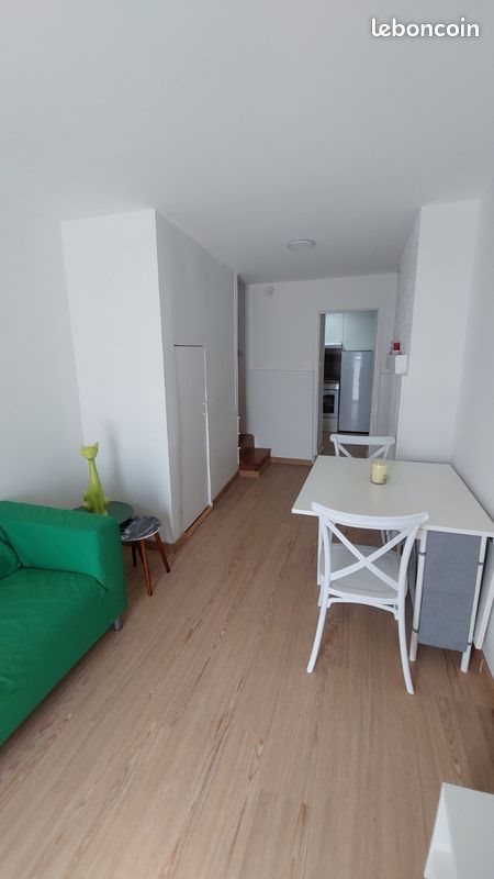 Maison à louer, 38m², Le Mesnil-Esnard