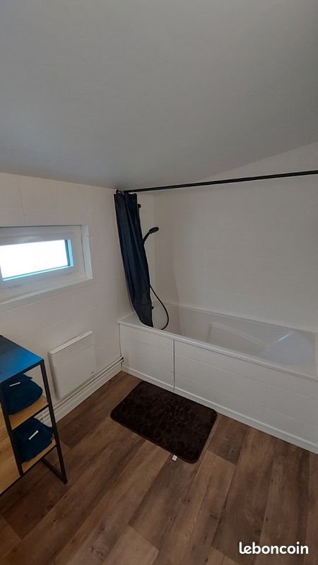 Maison à louer, 38m², Le Mesnil-Esnard