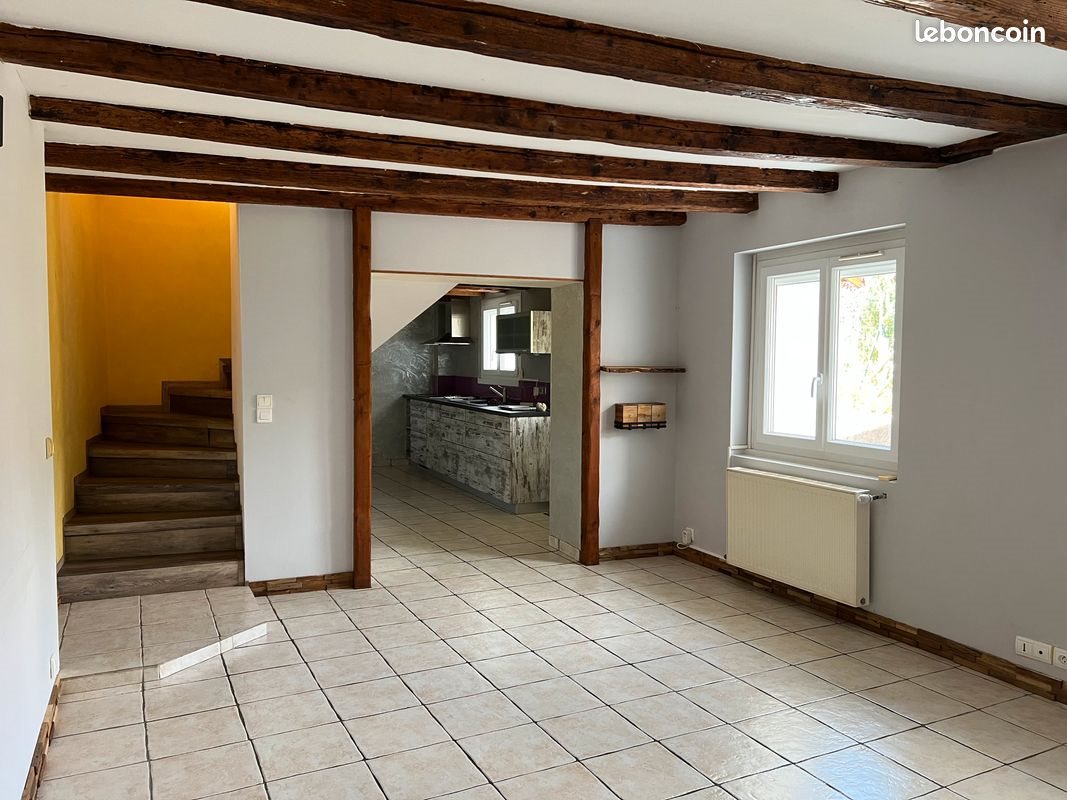 Maison à vendre, 75m², Gex