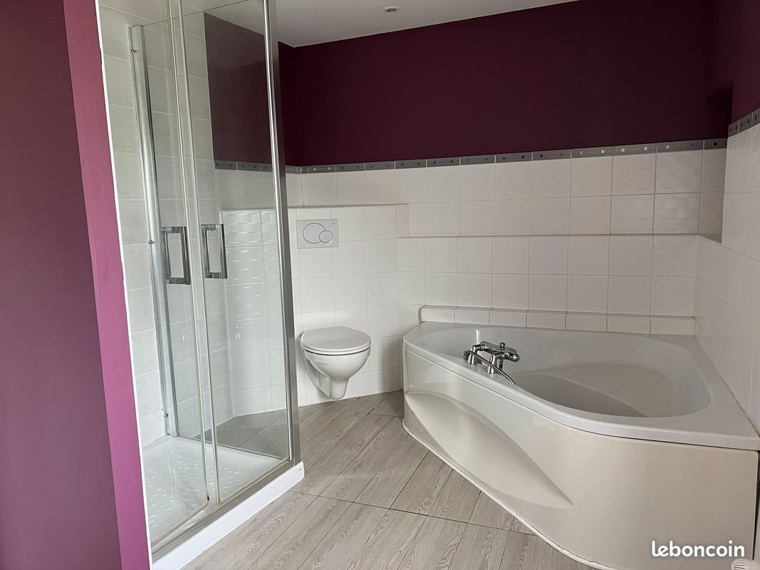 Maison à vendre, 75m², Gex