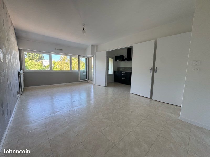 Appartement à vendre, 49m², Rezé