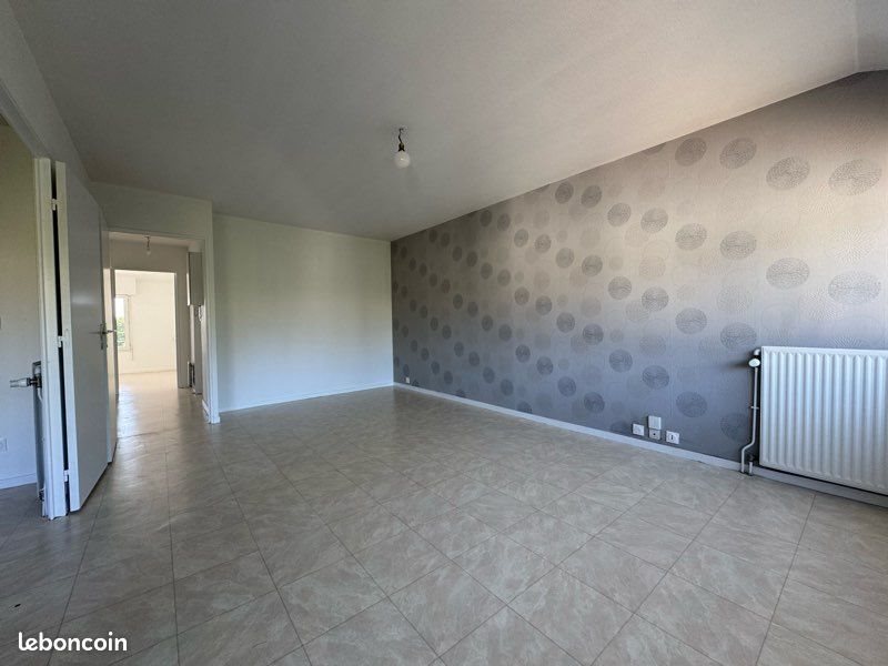 Appartement à vendre, 49m², Rezé