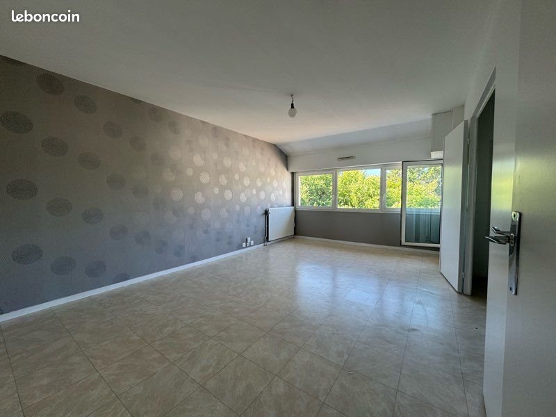 Appartement à vendre, 49m², Rezé