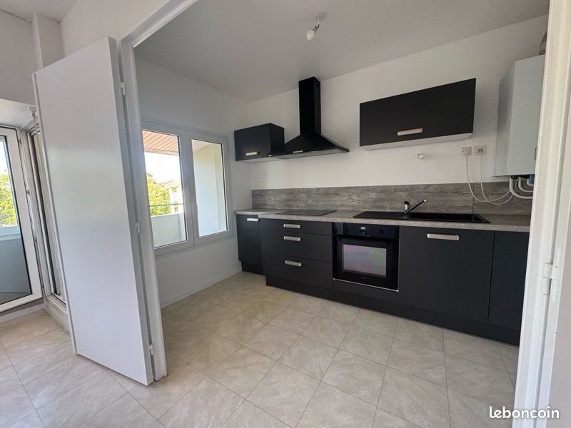 Appartement à vendre, 49m², Rezé