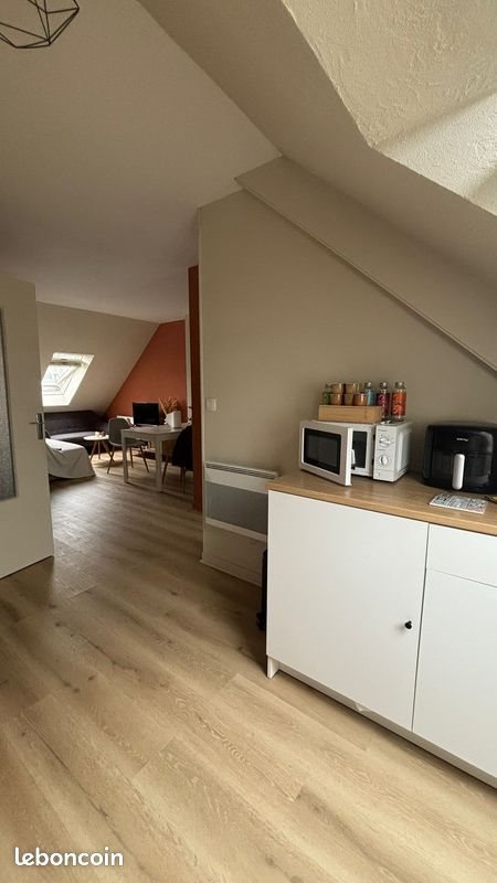 Appartement à louer, 31m², Avranches