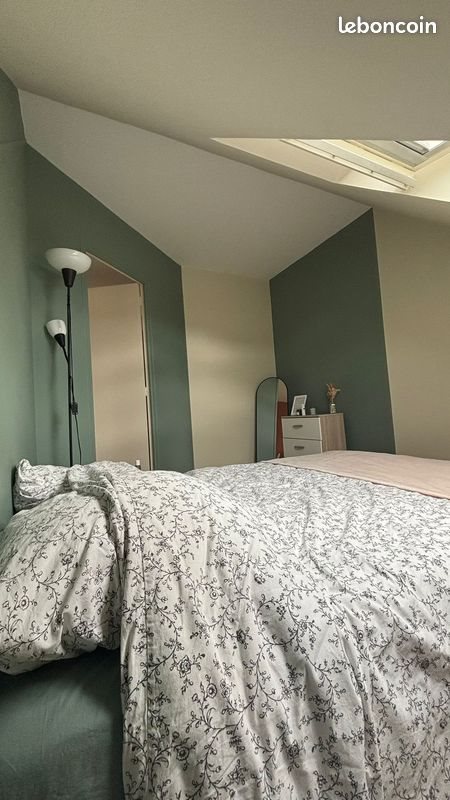 Appartement à louer, 31m², Avranches