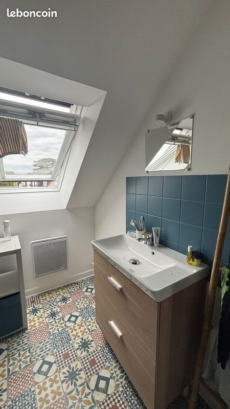Appartement à louer, 31m², Avranches