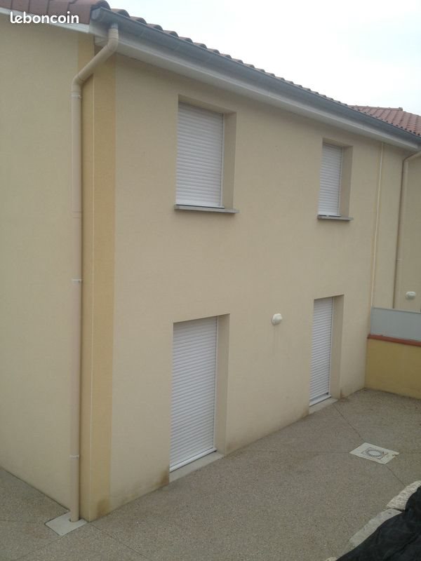 Maison à louer, 110m², Saint-Paul-en-Jarez