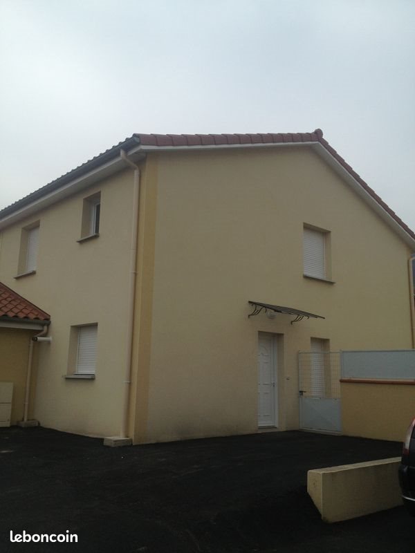 Maison à louer, 110m², Saint-Paul-en-Jarez