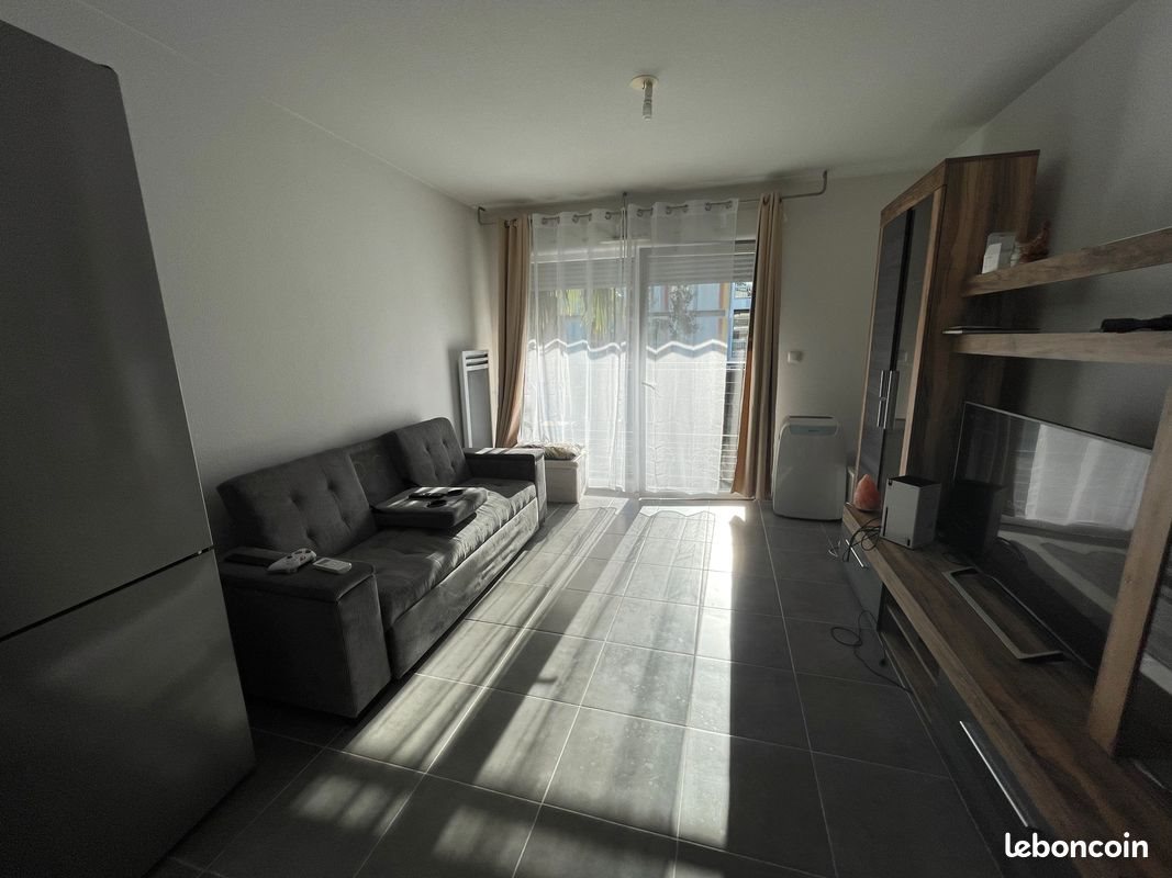 Appartement à vendre, 40m², Castelnau-le-Lez