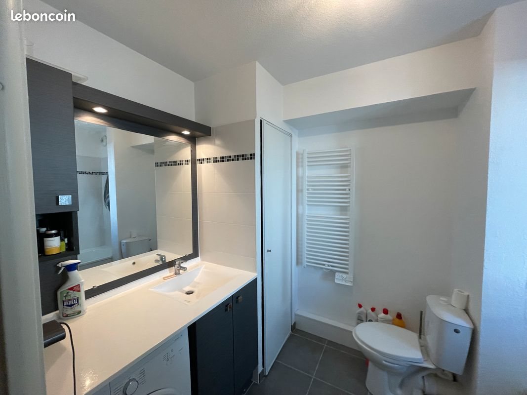 Appartement à vendre, 40m², Castelnau-le-Lez