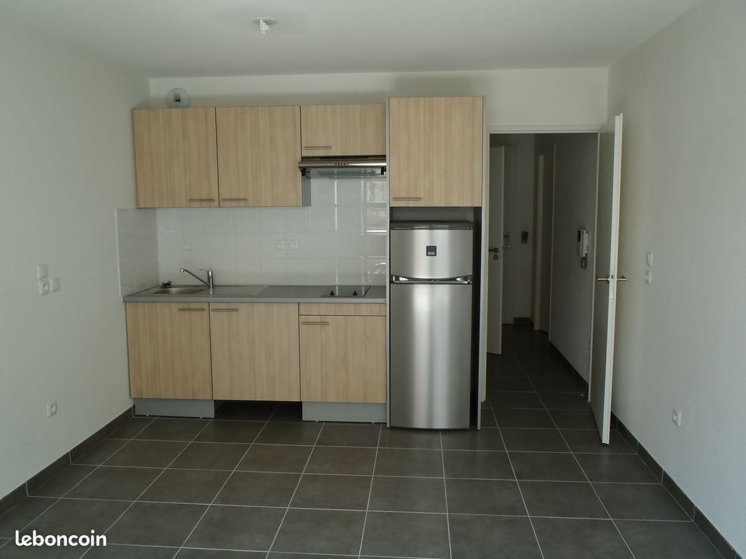 Appartement à vendre, 40m², Castelnau-le-Lez