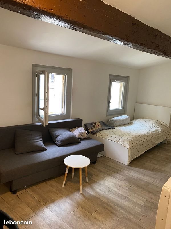 Appartement à vendre, 40m², Montpellier