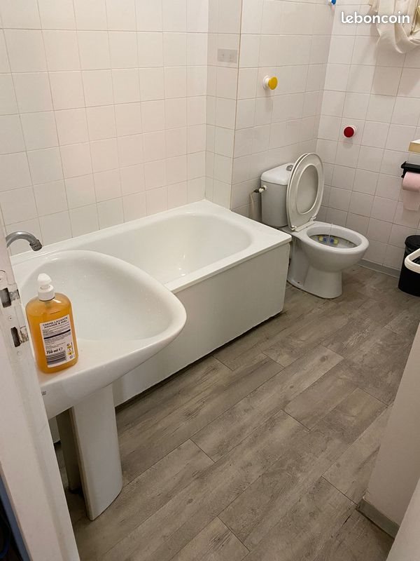 Appartement à vendre, 40m², Montpellier