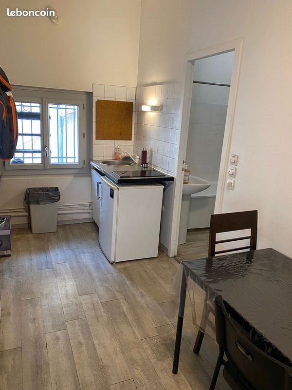 Appartement à vendre, 40m², Montpellier