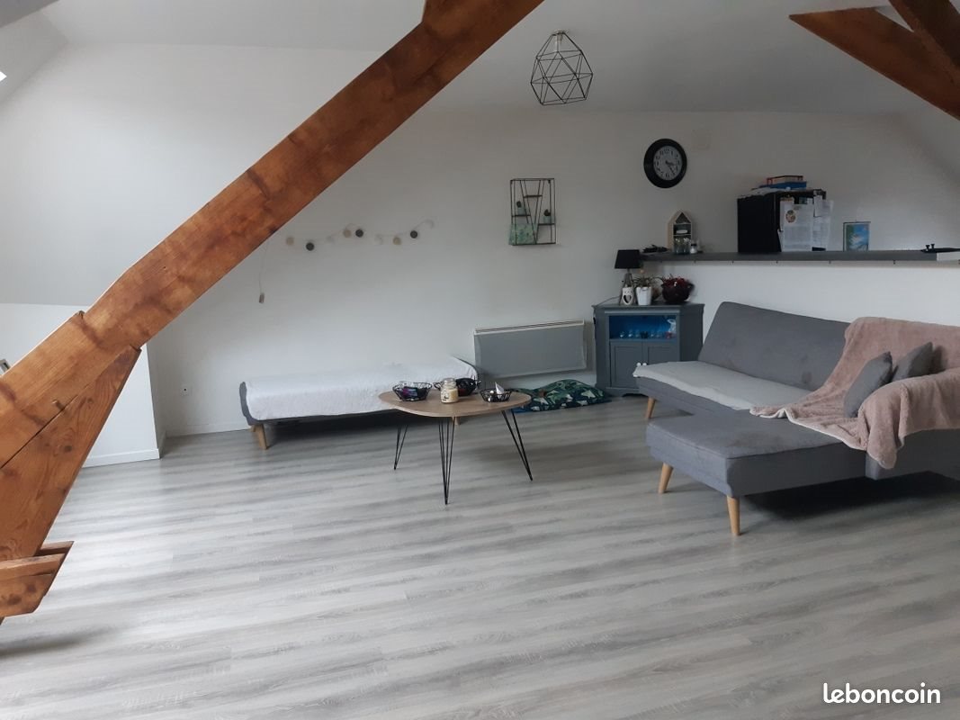 Appartement à louer, 87m², Bourlon