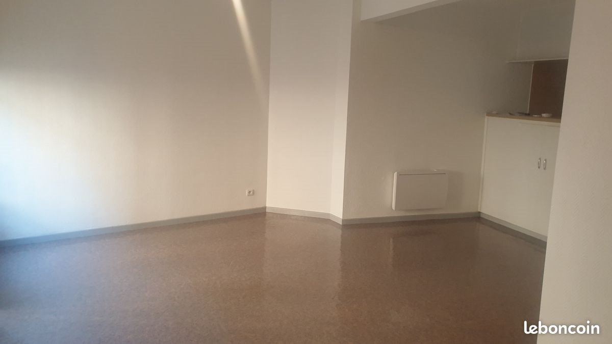 Appartement à louer, 58m², Cavaillon