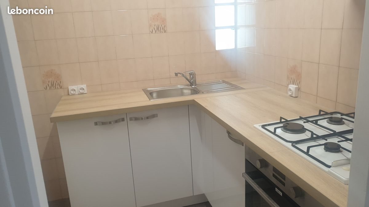 Appartement à louer, 58m², Cavaillon