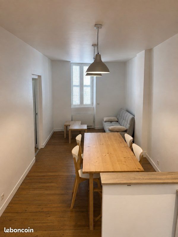 Appartement à louer, 63m², Le Teil