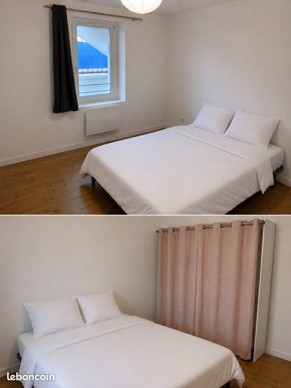Appartement à louer, 63m², Le Teil