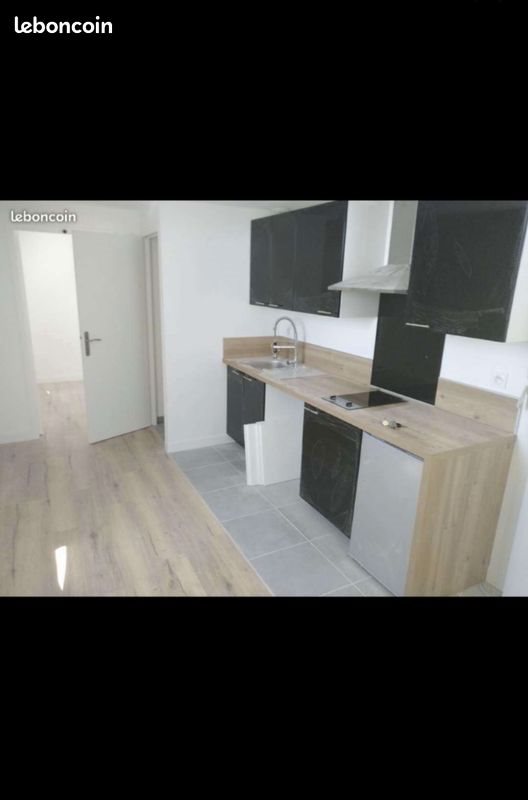Appartement à louer, 26m², Mayenne