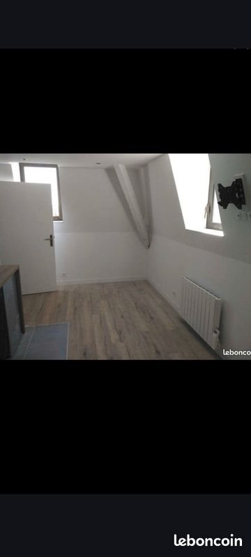 Appartement à louer, 26m², Mayenne