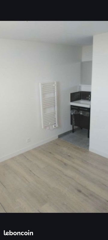 Appartement à louer, 26m², Mayenne