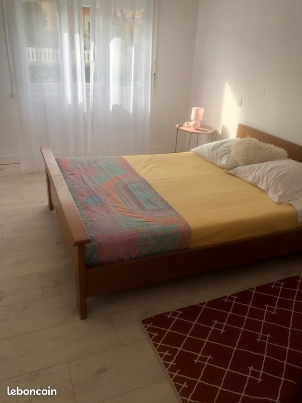Maison à louer, 110m², Pardies