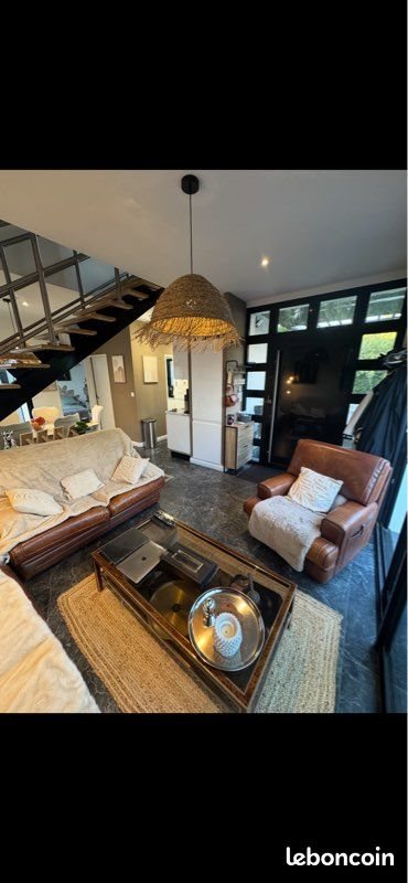 Maison à louer, 100m², Mérignac