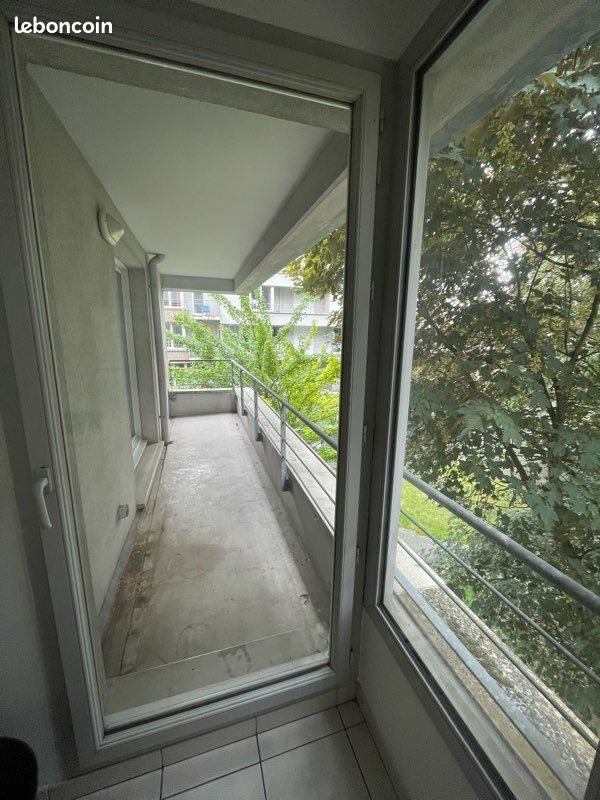 Appartement à louer, 73m², Lille
