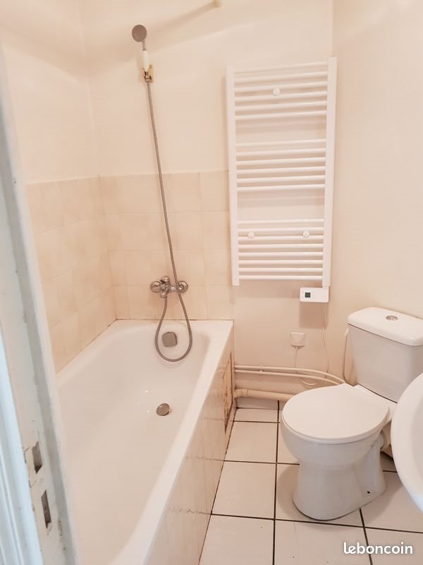 Appartement à louer, 32m², Nantes