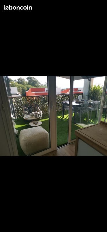 Appartement à louer, 52m², Bayonne